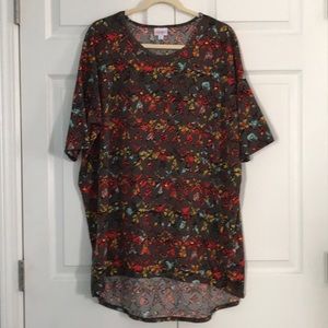 Lularoe Irma Top